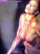 Milly D`Abbraccio nude 23